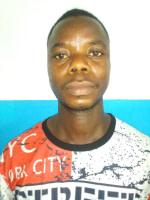 Moriba DIOMANDE